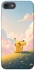 Чехол на Apple iPhone 7 / 8 (4.7") pikachu фото 1 из 1