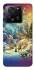 Чохол на Xiaomi 13T Christmas spirit ver.13 фото 1 з 1