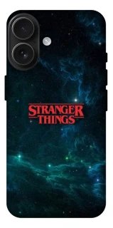 Чехол на Apple iPhone 17 (6.3") Stranger Things ver.30 фото 1 из 1