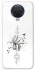 Чехол на Nokia G20 / G10 / 6.3 Tattoo ver.9 фото 1 из 1