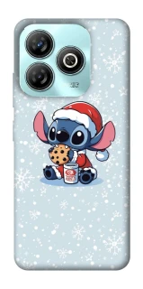 Чохол на ZTE Blade A75 4G Stitch ver.21 фото 1 з 1