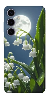 Чохол на Samsung Galaxy S25+ Flowers v25 фото 1 з 1