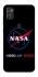 Чехол на ZTE Blade A7s (2020) NASA ver.3 фото 1 из 1