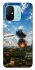 Чохол на Xiaomi Redmi 12C / Poco C55 Moscow never sleeps ver.5 фото 1 з 1