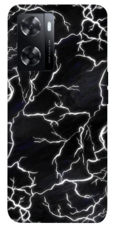 Чохол на Oppo A57s Abstract ver.5 фото 1 з 1