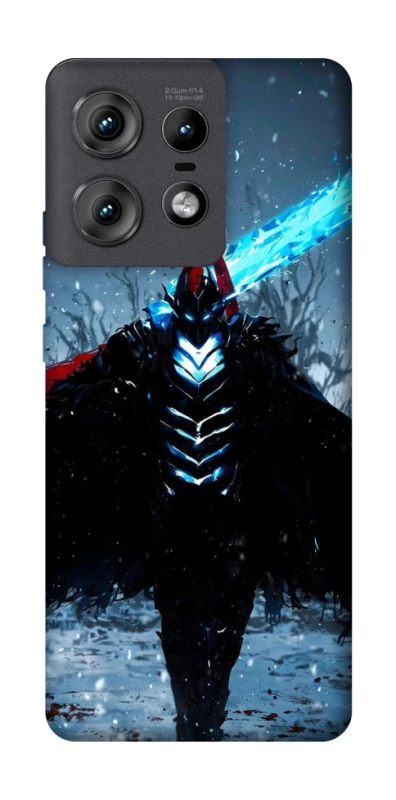 Чохол на Motorola Edge 50 Pro Igris фото 1 з 1