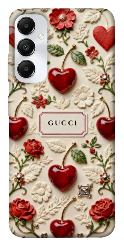 Чехол на Samsung Galaxy A05s Gucci ver.2 фото 1 из 1