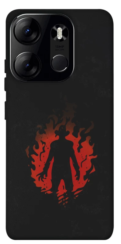 Чохол на Tecno Spark Go 2023 Daylight фото 1 з 1