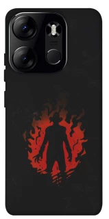 Чохол на Tecno Spark Go 2023 Daylight фото 1 з 1