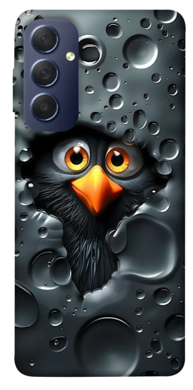 Чехол на Samsung Galaxy M54 5G Ну привет ! фото 1 из 1