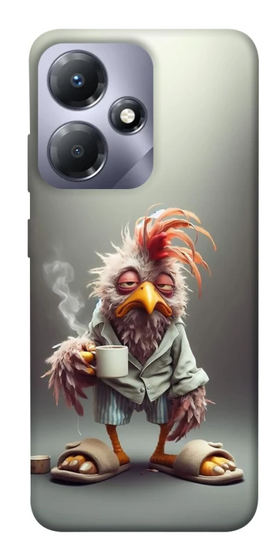 Чохол на Infinix Hot 30i Півник фото 1 з 1