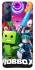 Чехол на TECNO Pop 5 LTE Roblox gaming heroes фото 1 из 1