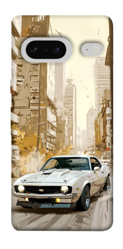 Чохол на Google Pixel 7 Drift фото 1 з 1