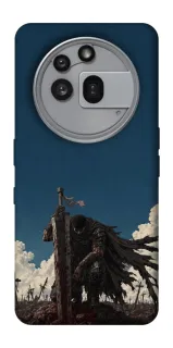Чохол на Nothing Phone (3a) Pro Berserk v22 фото 1 з 1