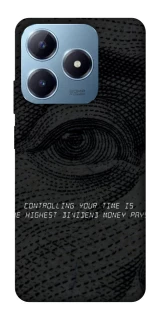 Чехол на Realme C63 Контроль фото 1 из 1