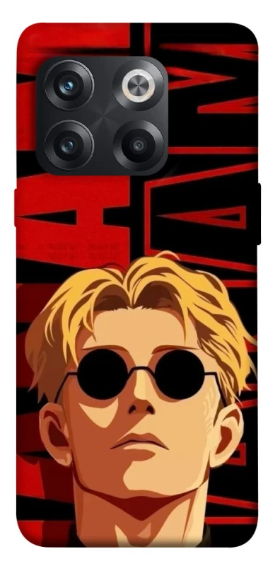 Чехол на OnePlus 10T Nanami v2 фото 1 из 1