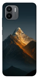 Чохол на Xiaomi Redmi A1 / A2 Mountain v8 фото 1 з 1