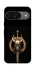 Чехол на Google Pixel 10 Golden Berserker фото 1 из 1