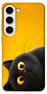 Чохол на Samsung Galaxy S23+ This is Cat фото 1 з 1