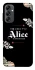 Чохол на Samsung Galaxy A14 4G/5G Alice in Borderland ver.8 фото 1 з 1