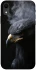 Чохол на Apple iPhone XR (6.1") black eagle фото 1 з 1