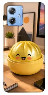 Чохол на Motorola Moto G84 Dumpling ver.8 фото 1 з 1