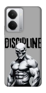 Чехол на Realme 14 Discipline v1 фото 1 из 1