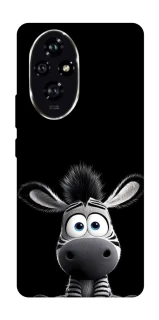 Чехол на Honor 200 My Zebra фото 1 из 1