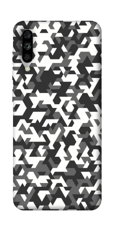Чохол на ZTE Blade A7s (2019) Camouflage v7 фото 1 з 1