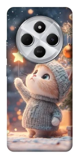 Чохол на Xiaomi Redmi 14C / Poco C75 Christmas mood ver.9 фото 1 з 1