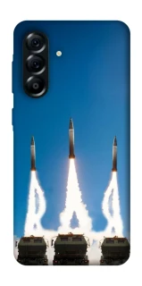 Чохол на Samsung Galaxy A57 5G Himmars trizub фото 1 з 1