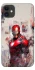 Чехол на Apple iPhone 11 (6.1") Ironman фото 1 из 1
