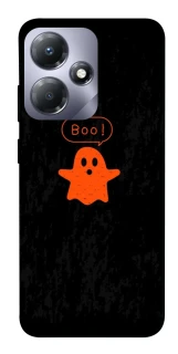 Чехол на Infinix Hot 30i Ghost of Halloween фото 1 из 1