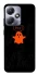 Чохол на Infinix Hot 30i Ghost of Halloween фото 1 з 1