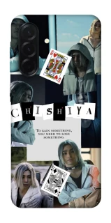 Чохол на Samsung Galaxy A37 5G Alice in Borderland ver.4 фото 1 з 1