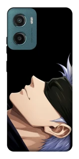 Чохол на Motorola Moto G06 Gojo v13 фото 1 з 1