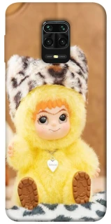 Чохол на Xiaomi Redmi Note 9s / Note 9 Pro / Note 9 Pro Max Wakuku ver.3 фото 1 з 1