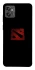 Чехол на Motorola Moto G32 Dota logo фото 1 из 1