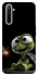 Чехол на Realme 6 Funny turtle фото 1 из 1