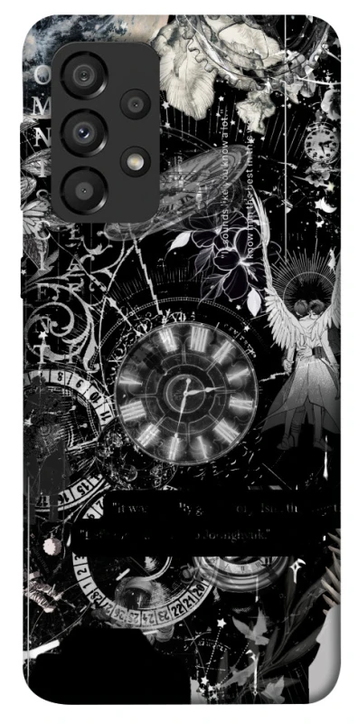 Чохол на Samsung Galaxy A33 5G Omniscient Reader's фото 1 з 1