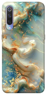 Чехол на Xiaomi Mi 9 Epoxy design ver.3 фото 1 из 1