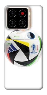 Чохол на ZTE Blade A56 Football Ball 2024 v2 фото 1 з 1