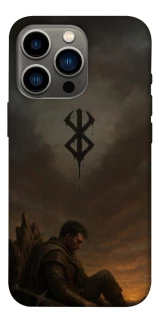 Чохол на Apple iPhone 13 Pro (6.1") Berserk v11 фото 1 з 1