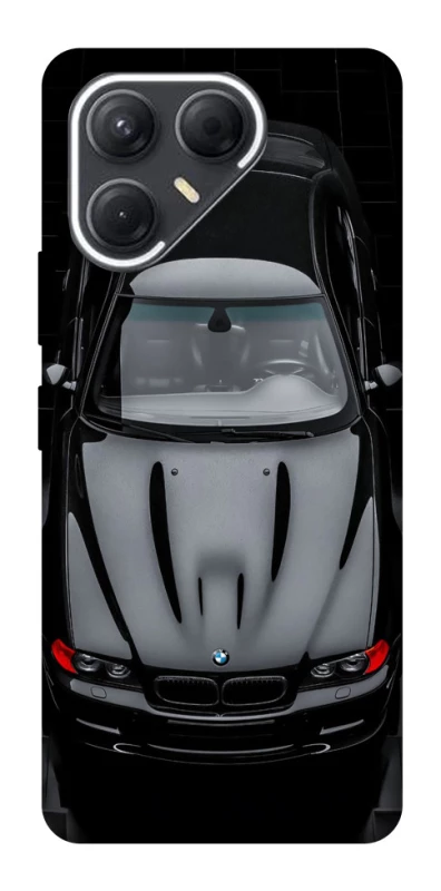 Чохол на TECNO Pova 7 BMW V12 фото 1 з 1