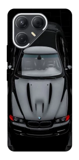 Чохол на TECNO Pova 7 BMW V12 фото 1 з 1