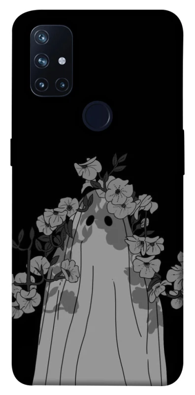 Чохол на OnePlus Nord N10 5G Cute Halloween фото 1 з 1