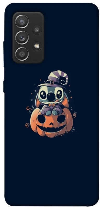Чохол на Samsung Galaxy A52 4G / A52 5G Halloween Stitch ver.3 фото 1 з 1