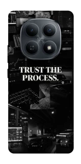 Чехол на Xiaomi Redmi Note 15 4G/5G (EU) Process фото 1 из 1