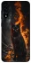 Чохол на Samsung Galaxy A50 (A505F) / A50s / A30s Вогняний кіт фото 1 з 1