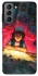 Чохол на Samsung Galaxy S21 FE Stranger Things ver.40 фото 1 з 1
